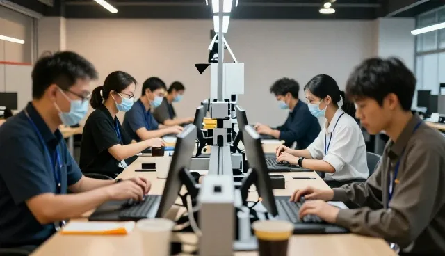 佛山市骏牛贸易有限公司
