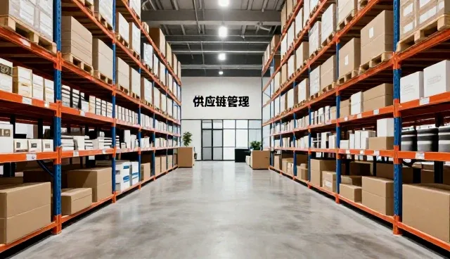 零售终端运营中的渠道分销关键点解析
