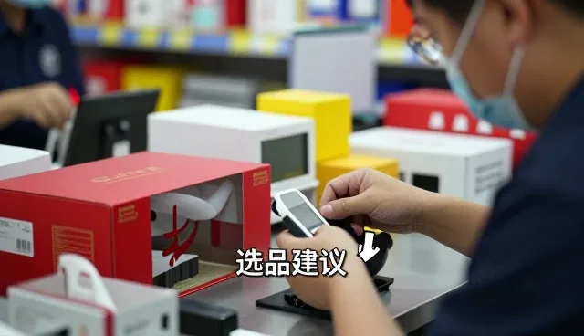 渠道分销未来将在厂房车间中发挥更大作用