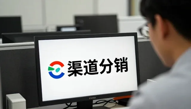 渠道分销发展促进渠道分销市场增长